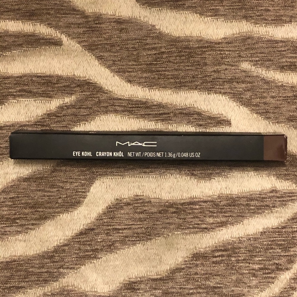 MAC Kohl Eyeliner